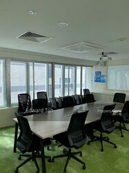The Octagon (D1), Office #547970831